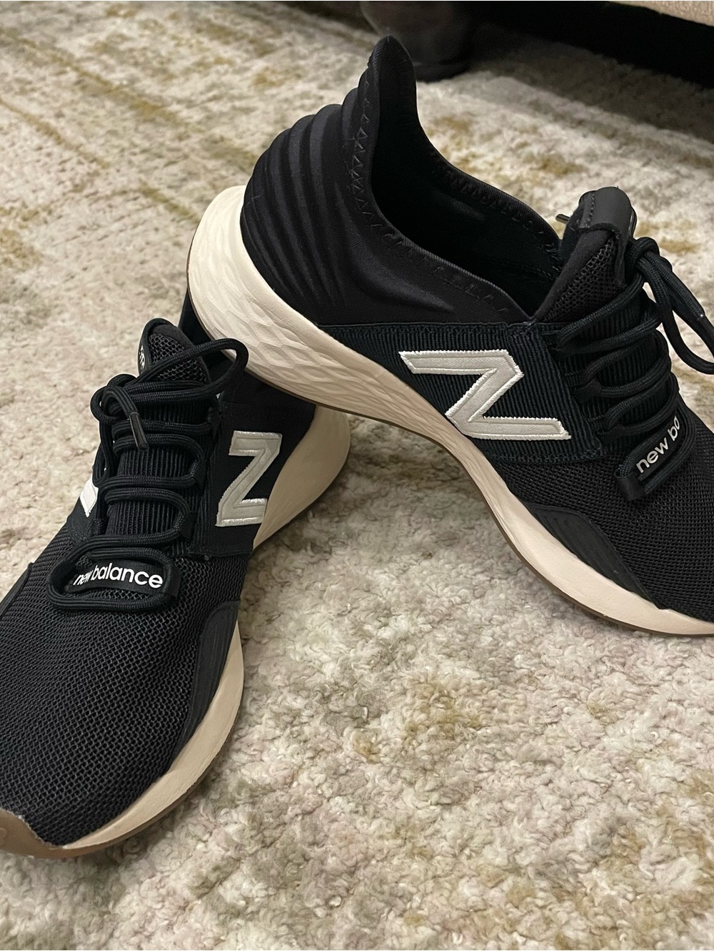 New Balance Fresh Foam Roav Running Shoes